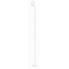 Handicare verticale combibeugel 1235 mm wit GA29673 Handicare verticale combibeugel 1235 mm wit GA29673