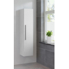 Bruynzeel Bando armoire colonne haute 35x35x160cm porte droite blanc GA11669 Bruynzeel Bando armoire colonne haute 35x35x160cm porte droite blanc GA11669