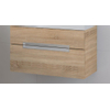 Bruynzeel Mino meuble pour sous de lavabo 80x38 cm. bardolino GA10208 Bruynzeel Mino meuble pour sous de lavabo 80x38 cm. bardolino GA10208