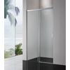 Royal Plaza Sway 2 delige schuifdeur 120x200cm chroom profiel helder glas met Clean coating GA63912 Royal Plaza Sway 2 delige schuifdeur 120x200cm chroom profiel helder glas met Clean coating GA63912