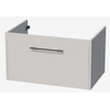 Royal Plaza Timothy wastafelonderkast 81 cm met 1 lade wit gelakt GA47733 Royal Plaza Timothy wastafelonderkast 81 cm met 1 lade wit gelakt GA47733