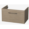 Royal Plaza Timothy wastafelonderkast 81 cm met 1 lade bamboe GA71864 Royal Plaza Timothy wastafelonderkast 81 cm met 1 lade bamboe GA71864