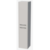 Royal Plaza Timothy hoge kast 35x35x170cm met 2 deuren wit gelakt GA14398 Royal Plaza Timothy hoge kast 35x35x170cm met 2 deuren wit gelakt GA14398