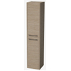 Royal Plaza Timothy hoge kast 35x35x170cm met 2 deuren bamboe GA15645 Royal Plaza Timothy hoge kast 35x35x170cm met 2 deuren bamboe GA15645