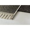 Schluter Schiene e tegelprofiel 8 mm 250cm v2a rvs GA25509 Schluter Schiene e tegelprofiel 8 mm 250cm v2a rvs GA25509