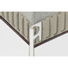 Schluter jolly Profilés - Blanc pur SW729274