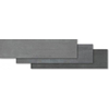 Ceralto Tavola Stone Lames - 14.7x59.7cm - 12.0mm - rectifié - Vert gris SW393752