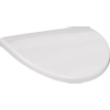 Villeroy en Boch Omnia Compact deksel voor wandurinoir wit 0104925 Villeroy en Boch Omnia Compact deksel voor wandurinoir wit 0104925