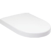 Villeroy en Boch Subway closetzitting met quickrelease met softclose wit 0123404 Villeroy en Boch Subway closetzitting met quickrelease met softclose wit 0123404