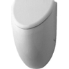 Duravit Fizz urinoirdeksel softclose wit SW88804 Duravit Fizz urinoirdeksel softclose wit SW88804