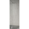 Novellini Giada partie pivotante HA pour Giada H profil chrome et verre transparent 0988160