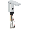 Geberit Type 186 ELECTRONISCHE WASTAFELKRAAN K+W VOOR NETVOEDING chroom SW209483 Geberit Type 186 ELECTRONISCHE WASTAFELKRAAN K+W VOOR NETVOEDING chroom SW209483
