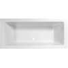 Royal Plaza Situla Baignoire 180x80cm blanc SW73116 Royal Plaza Situla Baignoire 180x80cm blanc SW73116