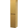 Wavedesign Barolo/san remo hoge kast 35x35x170cm naturel oil SW98301 Wavedesign Barolo/san remo hoge kast 35x35x170cm naturel oil SW98301
