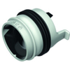Aco Showerdrain clapet anti-odeur sans eau 50 mm SW98233