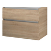 Bruynzeel Passo/Pinto Onderbouwkast 75x56.8x46cm bardolino GA12428 Bruynzeel Passo/Pinto Onderbouwkast 75x56.8x46cm bardolino GA12428