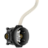 Axor Uno 3 basisgarnituur electronische wastafelkraan SW99582 Axor Uno 3 basisgarnituur electronische wastafelkraan SW99582