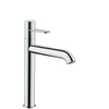 Axor Uno 3 wastafelkraan 190 beugelgreep zonder waste chroom SW99637 Axor Uno 3 wastafelkraan 190 beugelgreep zonder waste chroom SW99637