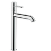 Axor Uno 3 wastafelkraan 250 beugelgreep zonder waste chroom SW99633 Axor Uno 3 wastafelkraan 250 beugelgreep zonder waste chroom SW99633