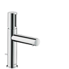 Axor Uno 3 select wastafelkraan 110 met waste chroom SW99691 Axor Uno 3 select wastafelkraan 110 met waste chroom SW99691
