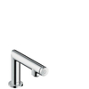 Axor Uno 3 select fonteinkraan zonder waste chroom SW99690 Axor Uno 3 select fonteinkraan zonder waste chroom SW99690