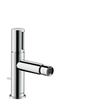 Axor Uno 3 select bidetkraan met waste zero greep chroom SW99644 Axor Uno 3 select bidetkraan met waste zero greep chroom SW99644