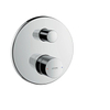 Axor Uno 3 Robinet de baignoire encastrable avec levier zéro et combinaison de sécurité chrome SW99592 Axor Uno 3 Robinet de baignoire encastrable avec levier zéro et combinaison de sécurité chrome SW99592