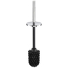 Geesa Nemox brosse de WC avec manche pour 6510 06 et 6511 06 chrome GA56616