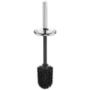 Geesa Serie 5000 brosse de WC avec manche pour 5115 06 et 5116 06 chrome GA56510