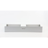 Royal Plaza Timothy binnenlade voor onderkast 101cm grijs GA84768 Royal Plaza Timothy binnenlade voor onderkast 101cm grijs GA84768