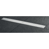 Royal plaza Merlot douchegoot zonder flens 80 cm Waterslot 50 rvs SW395707 Royal plaza Merlot douchegoot zonder flens 80 cm Waterslot 50 rvs SW395707