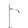 Royal Plaza Seto highriser wastafelkraan met joystick chroom SW156855 Royal Plaza Seto highriser wastafelkraan met joystick chroom SW156855