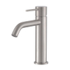 Royal Plaza Visione Robinet de lavabo Inox SW156657 Royal Plaza Visione Robinet de lavabo Inox SW156657