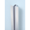 Royal Plaza Parri blind profiel 200cm.v/8 mm glas SW158687 Royal Plaza Parri blind profiel 200cm.v/8 mm glas SW158687