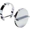 Viega afbouwset 6161.179 met roset 75 chroom SW72995 Viega afbouwset 6161.179 met roset 75 chroom SW72995