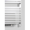 Vasco Carre cb el bl Radiateur électrique 137.7x60cm 2000w n50 Blanc ral 9016 SW158484