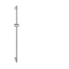 Hansgrohe Unica Vario - glijstang 104.4cm - hoogglans chroom SW99738