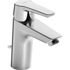 Hansa polo mitigeur de lavabo 3/8" 1 trou de robinet limitation de température chrome SW116508 Hansa polo mitigeur de lavabo 3/8" 1 trou de robinet limitation de température chrome SW116508