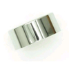 Hansa rosace avec joint chrome GA38209