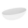 Royal Plaza Banjos ovaal bad 180x80x60cm wit SW160028 Royal Plaza Banjos ovaal bad 180x80x60cm wit SW160028