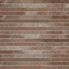 Villeroy & boch Fire & ice TEGEL 30 X 30 CM. copper red SW241662 Villeroy & boch Fire & ice TEGEL 30 X 30 CM. copper red SW241662