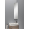 Royal Plaza Freya miroir d'angle 20x80 avec fixation SW65786