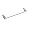 Vasco Niva barre porte-serviettes N1L1 640mm inox 7244714