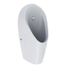 Geberit Tamina urinoir voor inbouw sturing wit SW203607 Geberit Tamina urinoir voor inbouw sturing wit SW203607
