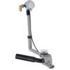 Geberit badafvoer draaib+toevoer 52+afbouwset SW203575 Geberit badafvoer draaib+toevoer 52+afbouwset SW203575