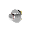 Franke f3sv2003 vanne de douche apparente à fermeture automatique acier inoxydable SW204256 Franke f3sv2003 vanne de douche apparente à fermeture automatique acier inoxydable SW204256