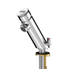 Franke F3SM1001 robinet de lavabo à fermeture automatique inox SW204249