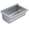 Franke Sirius BS311N Wastrog rvs SW204294 Franke Sirius BS311N Wastrog rvs SW204294
