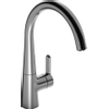 Hansa Designo robinet de cuisine chrome SW204368