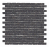 Royal plaza Bluestone tegelmat 30x30 cm antraciet SW397047 Royal plaza Bluestone tegelmat 30x30 cm antraciet SW397047